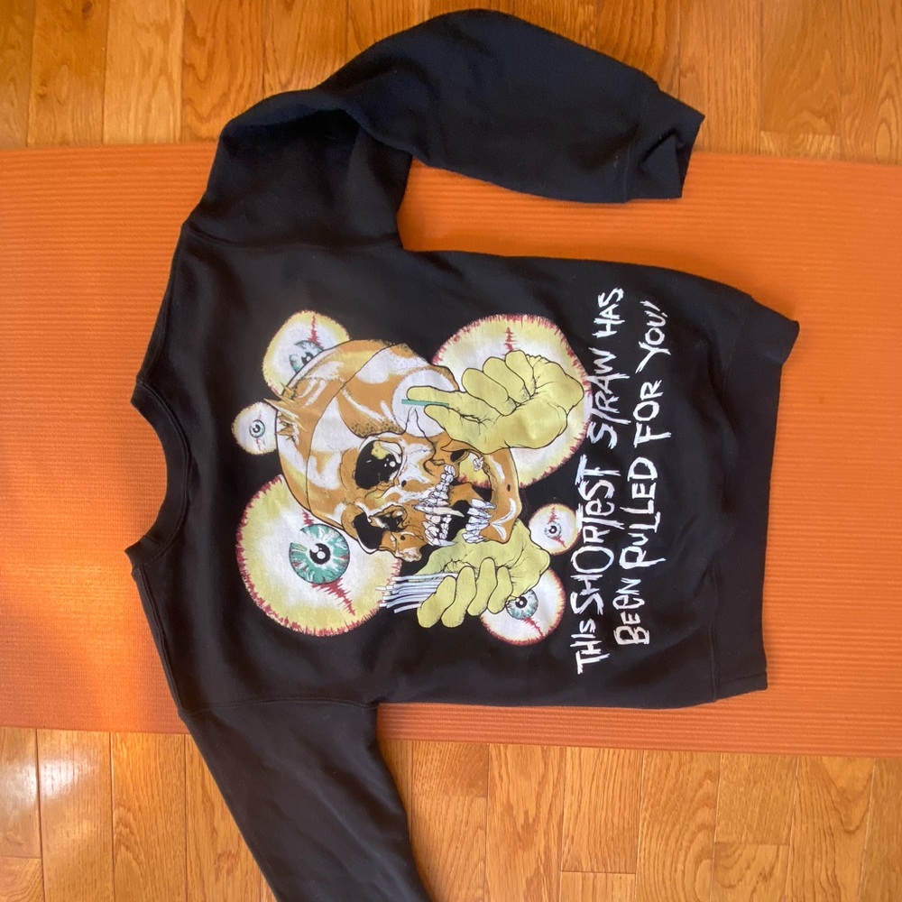 Metallica Sweatshirt